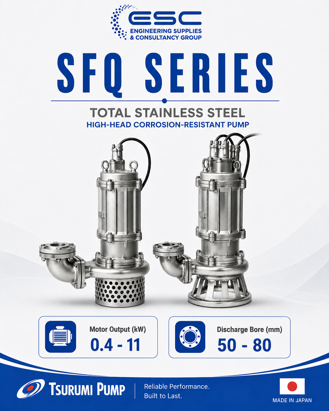 SFQ